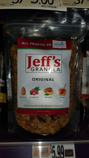 Produce Market «Fresh Acres Market», reviews and photos, 1941 Wilbraham Rd, Springfield, MA 01129, USA