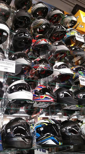 Motorcycle Parts Store «Cycle Gear», reviews and photos, 5886 Wendy Bagwell Pkwy #305, Hiram, GA 30141, USA