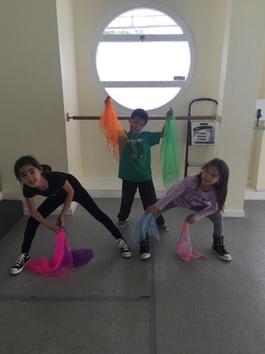 Dance School «Geary Dance Center», reviews and photos, 5036 Geary Blvd, San Francisco, CA 94118, USA