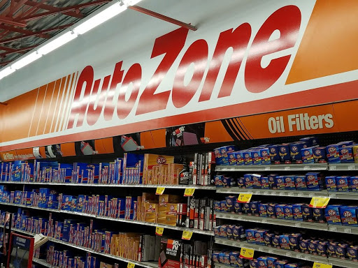 Auto Parts Store «AutoZone», reviews and photos, 2110 Florida St, Mandeville, LA 70448, USA