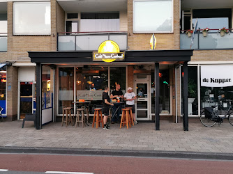 Cafe Nieuw Centraal