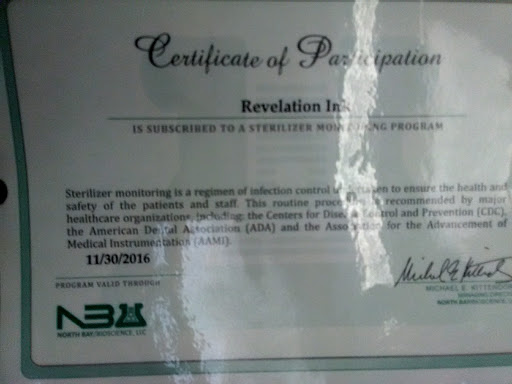 Tattoo Shop «Revelation Ink Tattoo Emporium», reviews and photos, 4672 S Main St, Acworth, GA 30101, USA