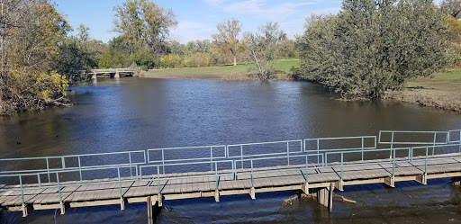 Golf Course «Chick Evans Golf Course», reviews and photos, 6145 Golf Rd, Morton Grove, IL 60053, USA