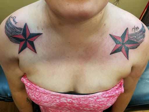 Find tattoo crown ideas for your next unique tattoo in Meridian at SK-Tattoo1
