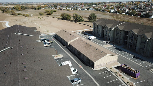 Construction Company «Shaw Construction», reviews and photos, 300 Kalamath St, Denver, CO 80223, USA