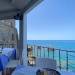 Photo n°2 de l'avis de Iryna. fait le 23/05/2022 à 11:59 sur le  Lo Scoglio Ubriaco à Cefalù