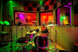 Firecrate Recording Studios