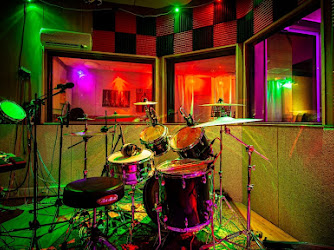 Firecrate Recording Studios