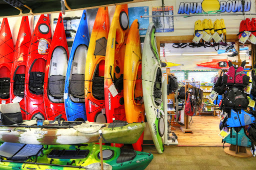 Camping Store «Sunrift Adventures», reviews and photos, 1 Center St, Travelers Rest, SC 29690, USA