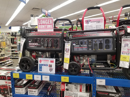 Hardware Store «Harbor Freight Tools», reviews and photos, 270 Peninsula Blvd, Hempstead, NY 11550, USA