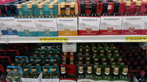 Liquor Store «Outlet Liquor», reviews and photos, 2152 George Urban Blvd, Depew, NY 14043, USA