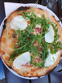 Pizza du Restaurant italien Ragazzi Da Peppone à Saint-Médard-en-Jalles - n°6