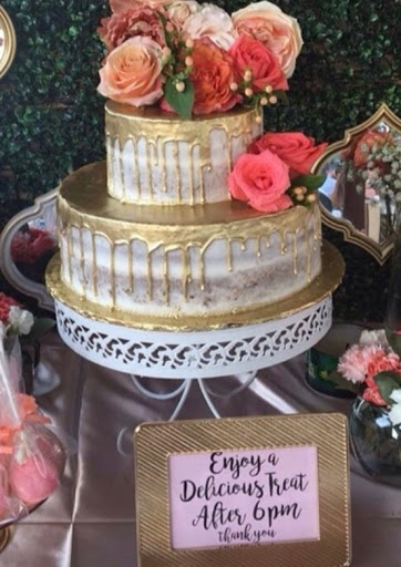 Baking Supply Store «Calico Cake Shop», reviews and photos, 7321 Orangethorpe Ave, Buena Park, CA 90621, USA