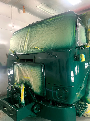 Auto Body Shop «Maaco Collision Repair & Auto Painting», reviews and photos, 1652 S 2nd St, Plainfield, NJ 07063, USA