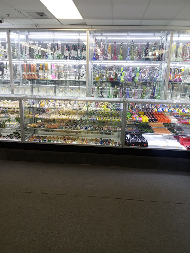 Tobacco Shop «Illusion Smoke Shop», reviews and photos, 4809 Laguna Blvd # 110, Elk Grove, CA 95758, USA