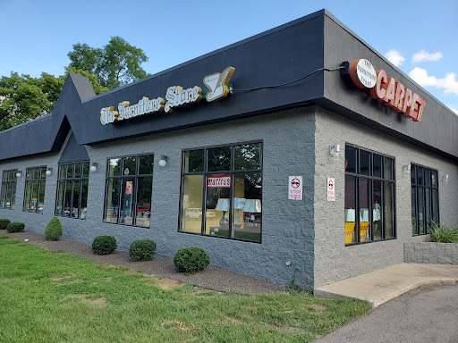 Furniture Store «The Furniture Store», reviews and photos, 10288 E Grand River Ave, Brighton, MI 48116, USA