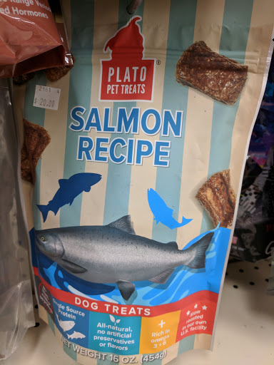 Pet Supply Store «Pet Barn», reviews and photos, 12675A NW Cornell Rd, Portland, OR 97229, USA