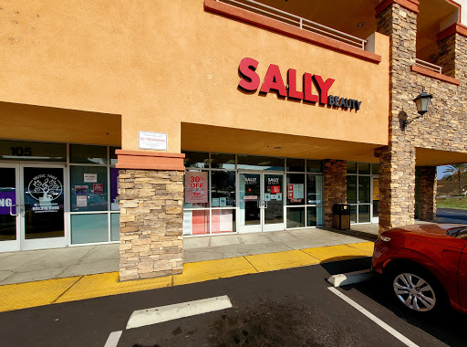 Beauty Supply Store «Sally Beauty», reviews and photos, 18 Rancho Camino Dr #106, Pomona, CA 91766, USA