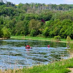 Photo n°9 de l'avis de Frank.u fait le 10/05/2023 à 12:33 sur le  Weser - Imbiss à Bevern