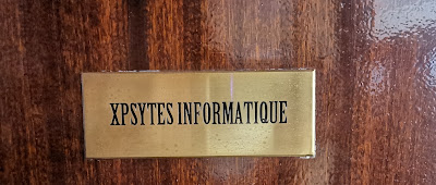 XPSYTES INFORMATIQUE à Nanterre
