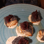 Photo n°3 de l'avis de Andrej. fait le 15/08/2021 à 12:47 sur le  Cagliostro Ristorante à Palermo