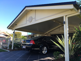 Homestyle Living Outdoors | Carports & Patios Brisbane