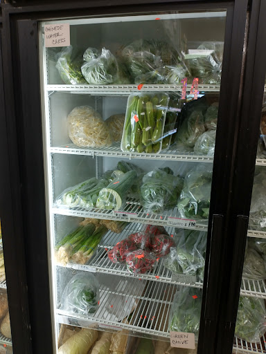 Asian Grocery Store «Thai Hoa Oriental Market», reviews and photos, 4307 US-19, New Port Richey, FL 34652, USA