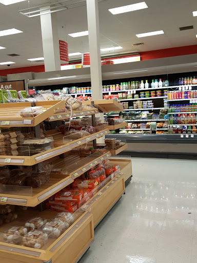 Department Store «Target», reviews and photos, 17605 S Halsted St, Homewood, IL 60430, USA