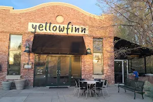 Yellowfinn Grill & Sushi Bar image