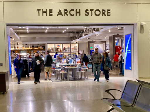 The Arch Store
