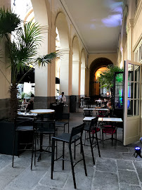 Atmosphère du Restaurant Le Piccadilly Rennes - n°6