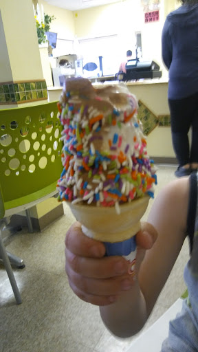 Cool Licks Ice Cream & Frozen Yogurt