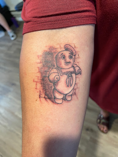 Explore honduras tattoo ideas, creative tattoo ideas in Elko, available at Freedom Tattoo