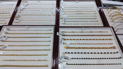 Jewelry Store «Union Jewelers Exchange», reviews and photos, 2290 US-22 G, Union, NJ 07083, USA