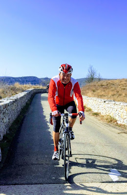 Vélo ClubLeo Leo Lagrange à Pézenas