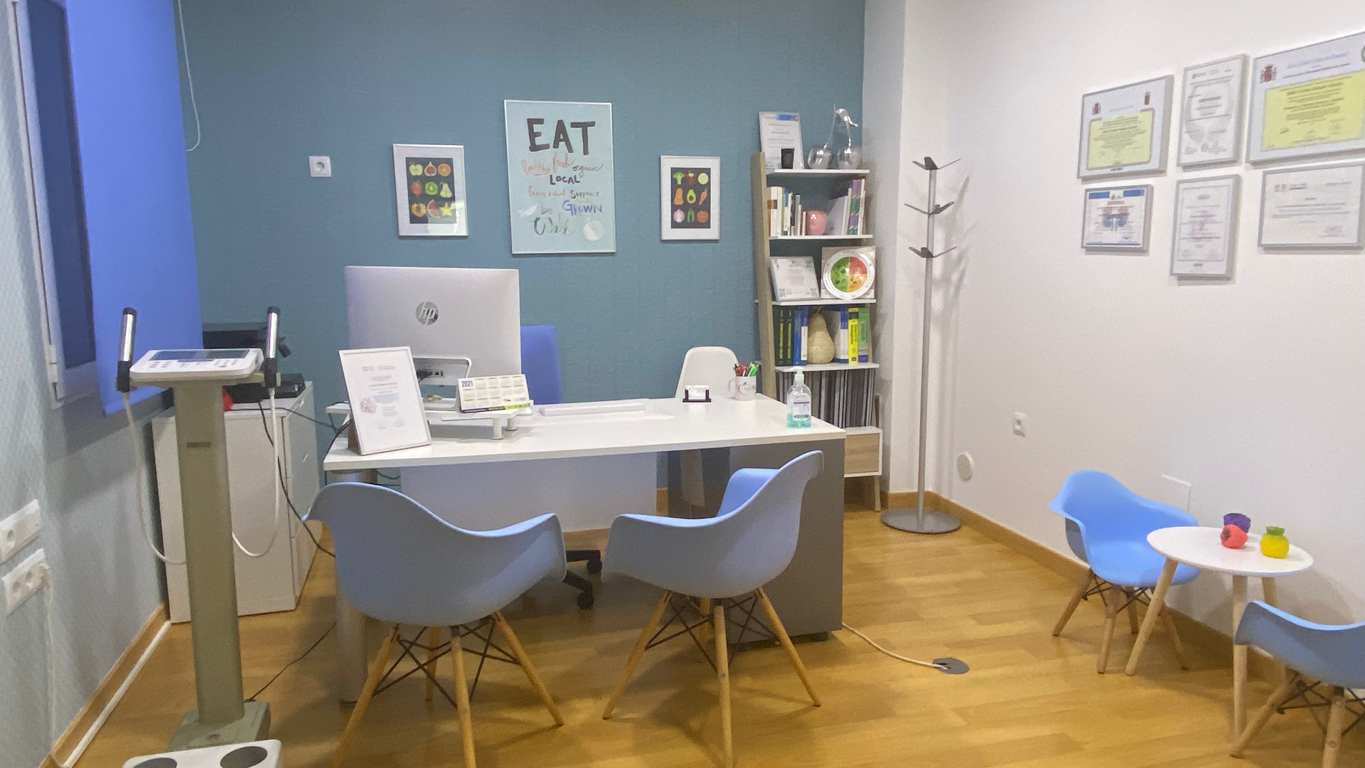 NUTRICION SALUD Y DEPORTE CRISTINA PALAZON