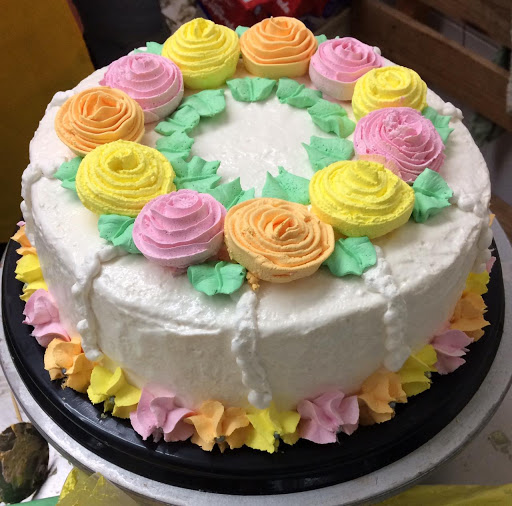 Aqui Empieza Tu Fiesta Pasteleria Artesanal en Alvarado