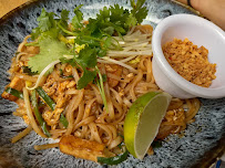 Phat thai du Restaurant asiatique Goku Asian Canteen à Paris - n°3