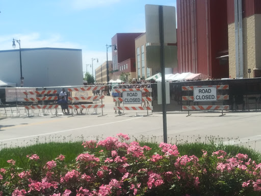 Live Music Venue «The Intersection», reviews and photos, 133 Grandville Ave SW, Grand Rapids, MI 49503, USA