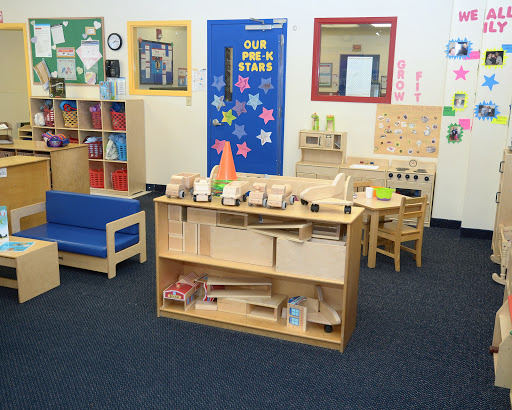 Day Care Center «Tutor Time of Ronkonkoma, NY», reviews and photos, 246 Carroll Ave, Ronkonkoma, NY 11779, USA