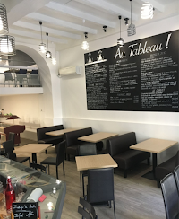 Photos du propriétaire du Au Tableau Restaurant à Saint-Étienne - n°1