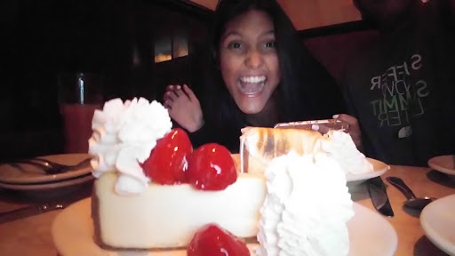 Restaurant «The Cheesecake Factory», reviews and photos, 1 Maple Ave, White Plains, NY 10601, USA