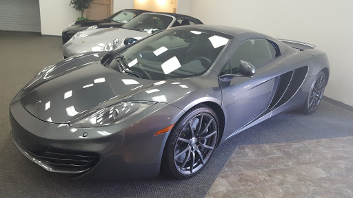 Used Car Dealer «Elite Motor Cars», reviews and photos, 1671 Challenge Dr, Concord, CA 94520, USA