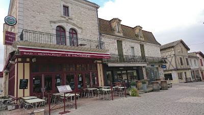 Office de Tourisme Cœur de Bastides - Bureau de Villeréal à Villeréal