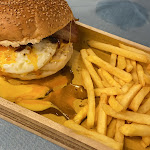 Photo n°1 de l'avis de Gaetano.i fait le 18/07/2021 à 15:15 sur le  Cico's RistoPub à Maiori