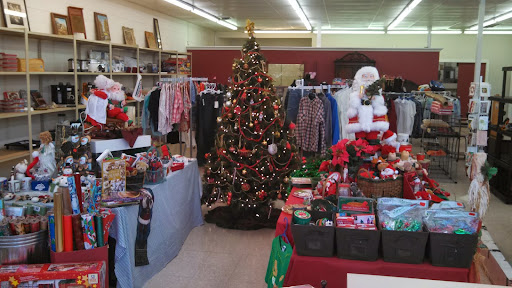 Thrift Store «MSCH Thrift Store», reviews and photos, 818 Coffman St, Longmont, CO 80501, USA