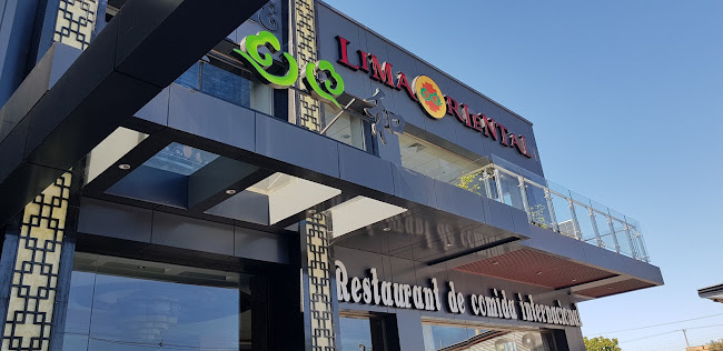 Restaurant Lima Oriental