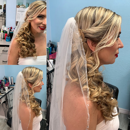 Beauty Salon «Beach Beauty Salon», reviews and photos, 3167 E Atlantic Blvd, Pompano Beach, FL 33062, USA