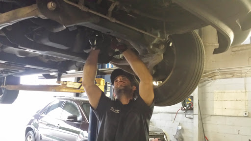 Auto Repair Shop «Travelers Rest Auto Repair», reviews and photos, 25 N Main St, Travelers Rest, SC 29690, USA