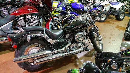 Motorcycle Dealer «Island Power Sports», reviews and photos, 4116 Sunrise Hwy, Massapequa, NY 11758, USA